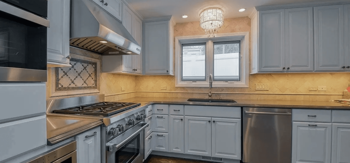 Kitchen Cabinets Surrey