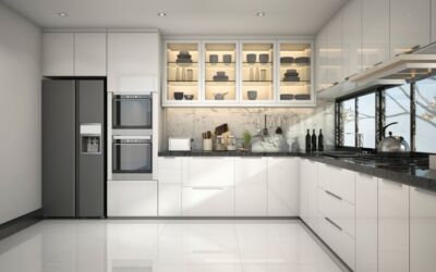 Let’s Turn Your Space Around  Kitchen Trends for 2022