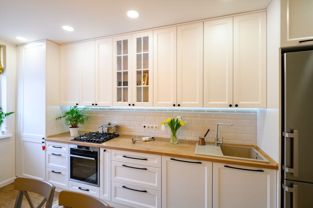 Kitchen Renovation Vancouver