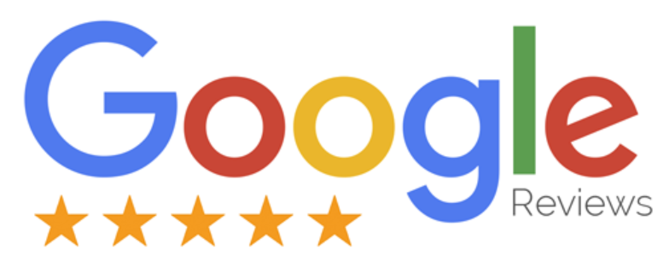 Google reviews