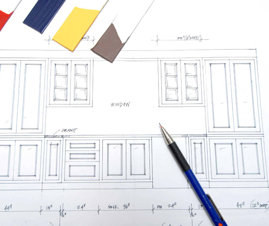 Benefits of working with a kitchen design consultant and choosing 180