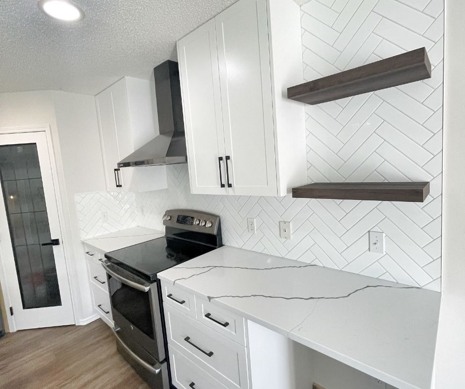 Benefits of Refacing 180 Kitchens Vancouver & Edmonton