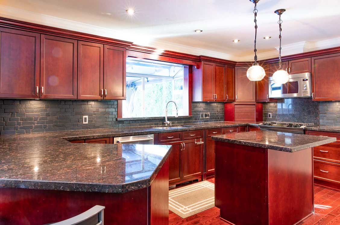 Cabinet Refacing Edmonton