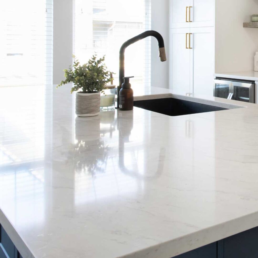 Kitchen Countertops in Vancouver 180 Kitchens