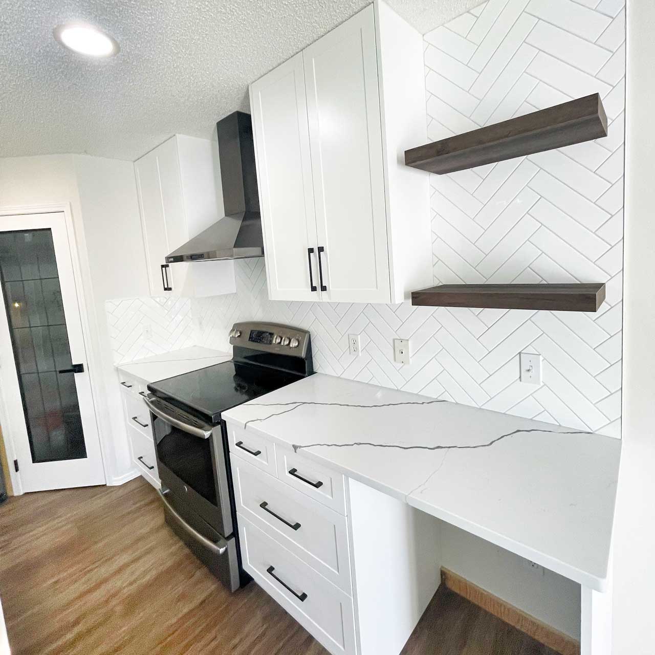 Kitchen Renovation Vancouver