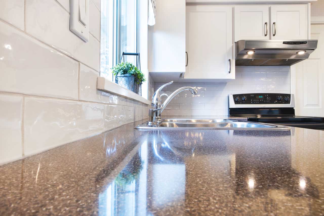 Kitchen Backsplashes in Vancouver