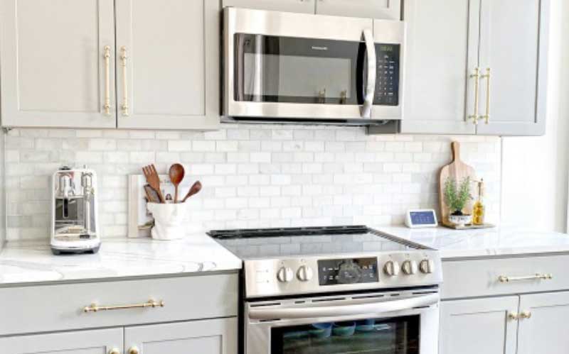 Do You Install Cabinets Before Appliances? Expert Opinions