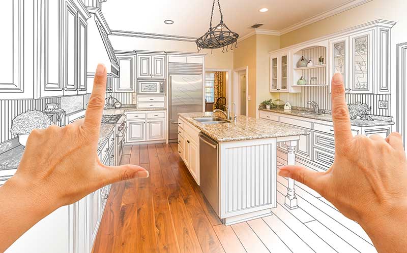 What Adds the Most Value to a Kitchen Remodel? Key Features for Maximum ROI