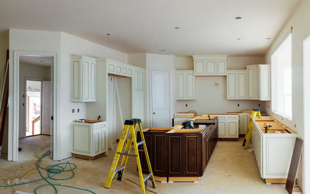 Renovating a Rental Property with Cabinet Refacing: A Complete Guide