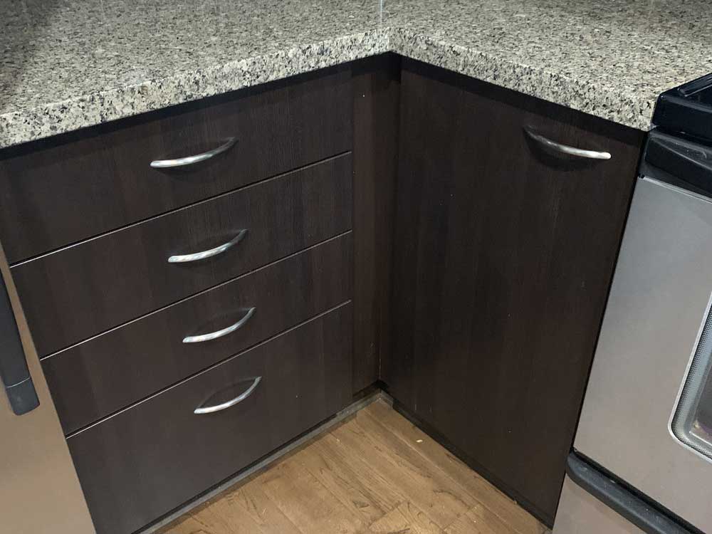 Hybrid_Whistler_Pure White Matte2_after Cabinet Refacing Vancouver