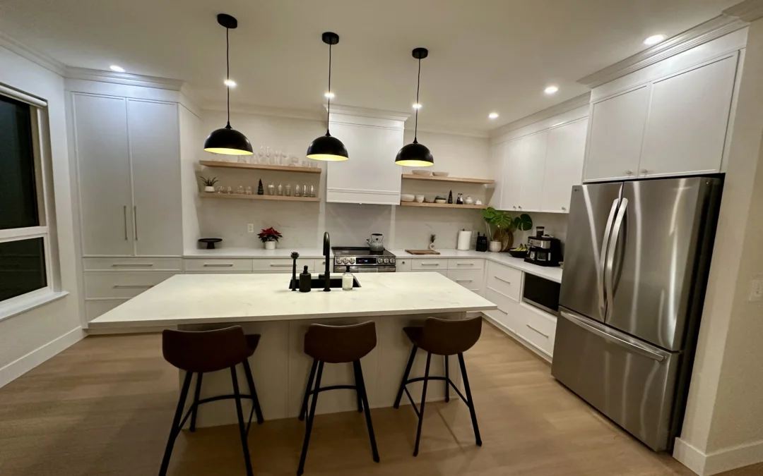 Calgary Kitchen Renovation Cost in 2026: What Homeowners Should Know