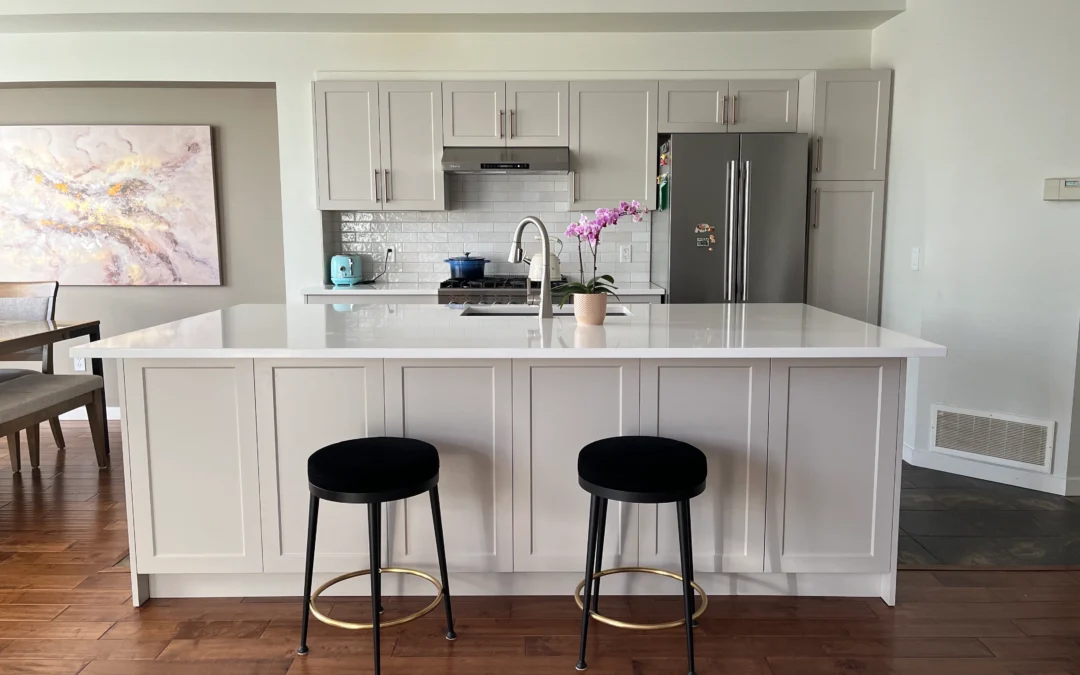 Kitchen Renovation in Calgary: A Local Homeowner’s Guide